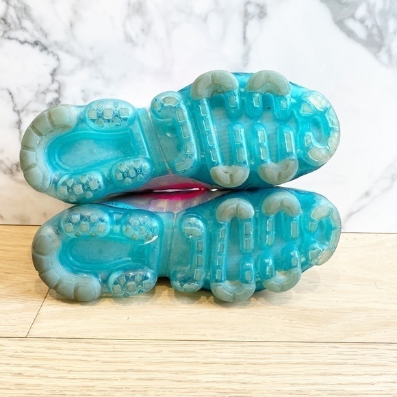 𝅺women’s Nike Vapormax ‘South Beach’ - Picture 7 of 11